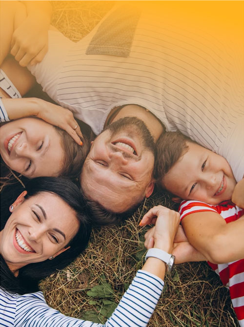 Convivencia familiar