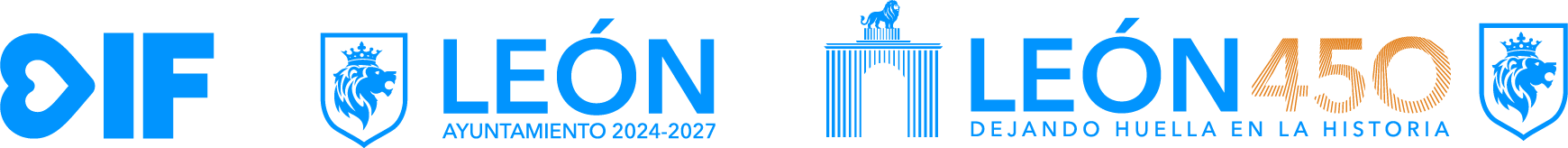 León 450 Años Dejando Huella en la Historia