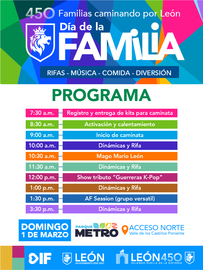 Parque Metropolitano Zona Norte